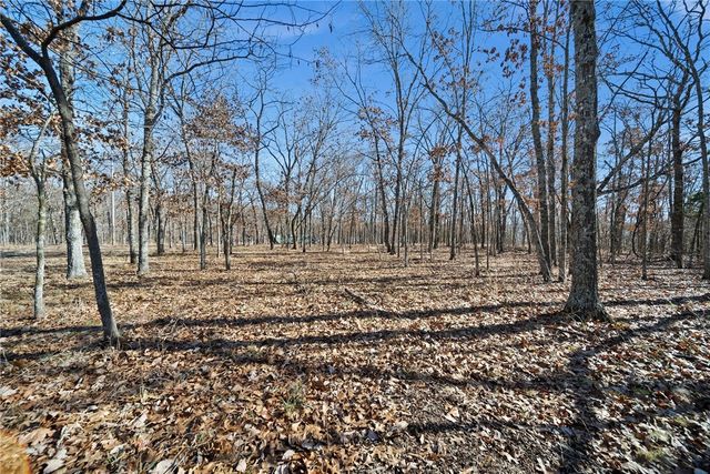 Sunrise Cove Road, Garfield, AR 72732