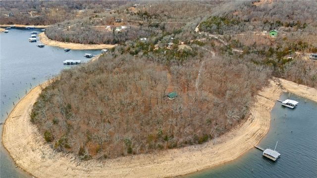 Sunrise Cove Road, Garfield, AR 72732