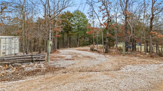 Sunrise Cove Road, Garfield, AR 72732