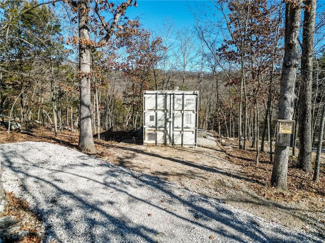 Sunrise Cove Road, Garfield, AR 72732