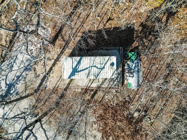 Sunrise Cove Road, Garfield, AR 72732