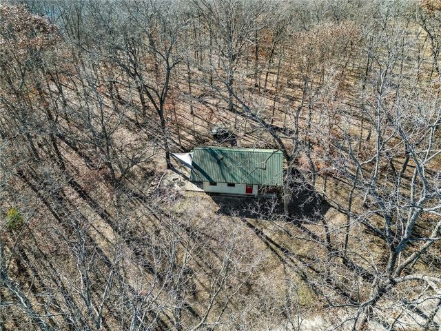 Sunrise Cove Road, Garfield, AR 72732