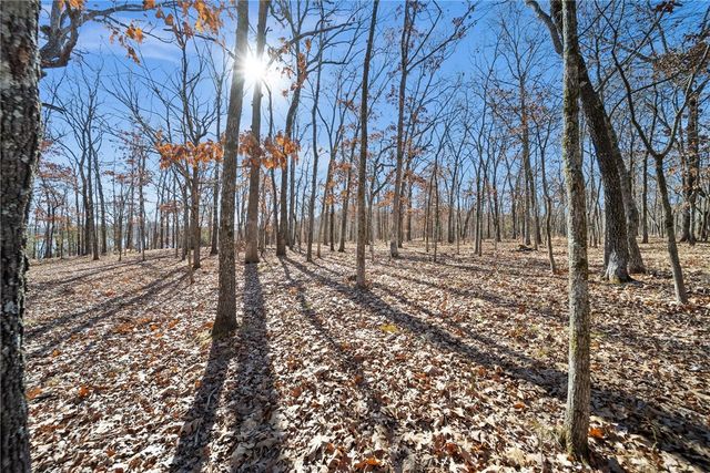 Sunrise Cove Road, Garfield, AR 72732