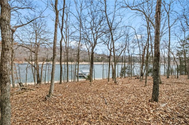 Sunrise Cove Road, Garfield, AR 72732