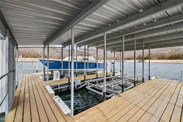 Sunrise Cove Road, Garfield, AR 72732