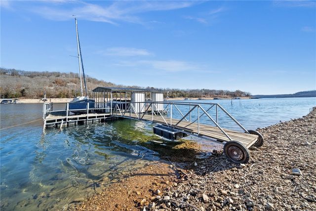 Sunrise Cove Road, Garfield, AR 72732