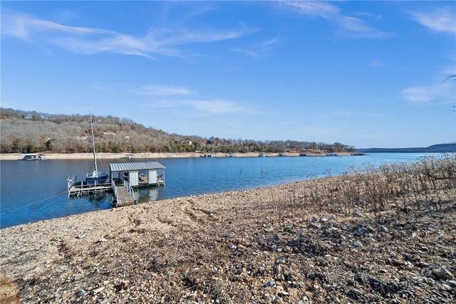 Sunrise Cove Road, Garfield, AR 72732