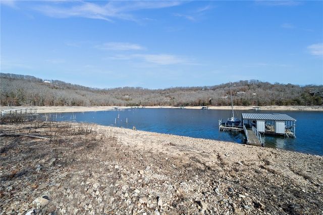 Sunrise Cove Road, Garfield, AR 72732