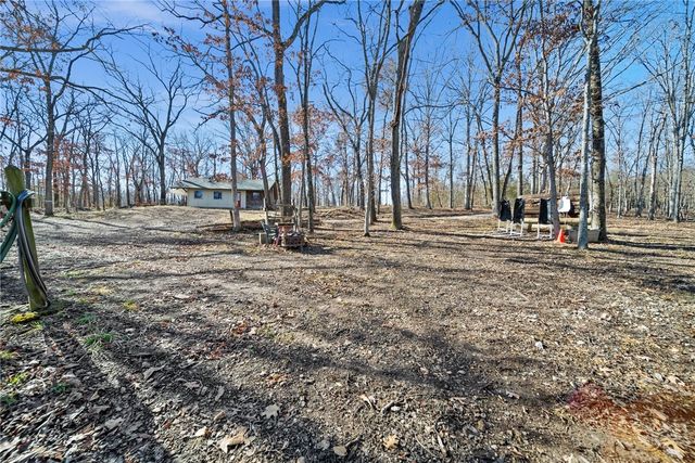 Sunrise Cove Road, Garfield, AR 72732