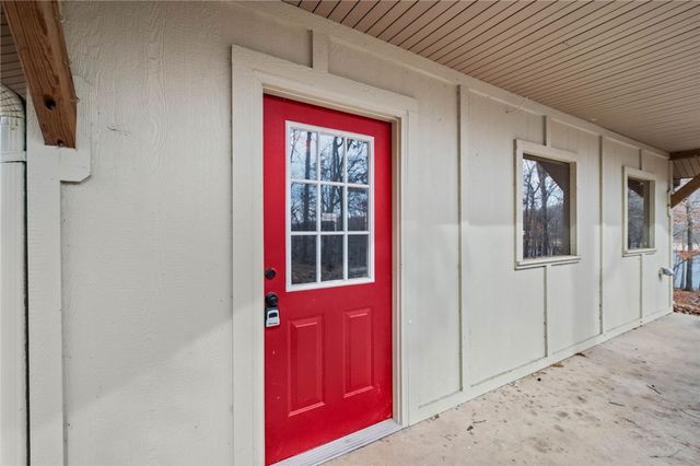 Sunrise Cove Road, Garfield, AR 72732