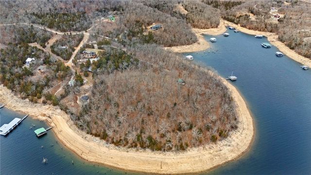 Sunrise Cove Road, Garfield, AR 72732