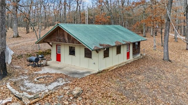 Sunrise Cove Road, Garfield, AR 72732