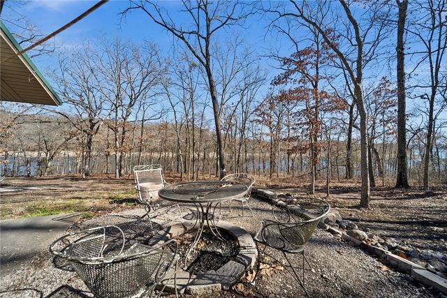 Sunrise Cove Road, Garfield, AR 72732