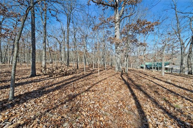 Sunrise Cove Road, Garfield, AR 72732