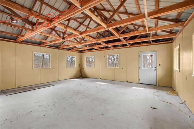 Sunrise Cove Road, Garfield, AR 72732