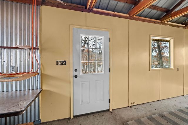 Sunrise Cove Road, Garfield, AR 72732