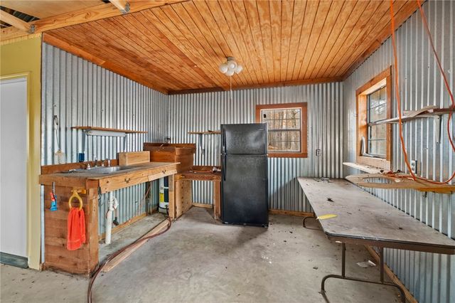 Sunrise Cove Road, Garfield, AR 72732