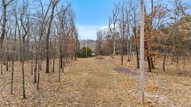 Sunrise Cove Road, Garfield, AR 72732