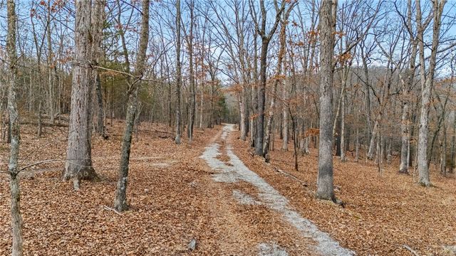 Sunrise Cove Road, Garfield, AR 72732