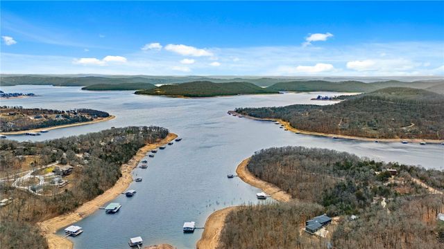 Sunrise Cove Road, Garfield, AR 72732