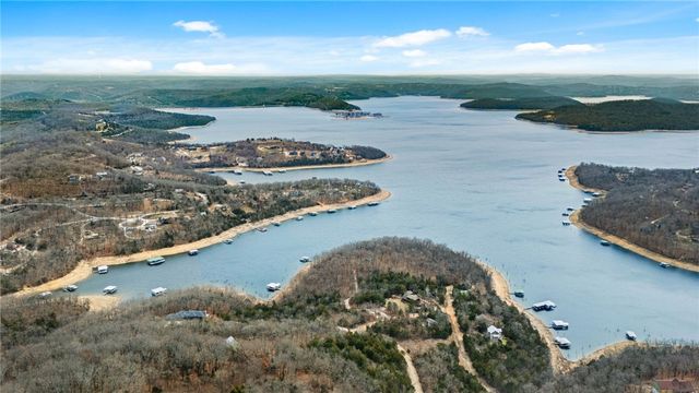 Sunrise Cove Road, Garfield, AR 72732