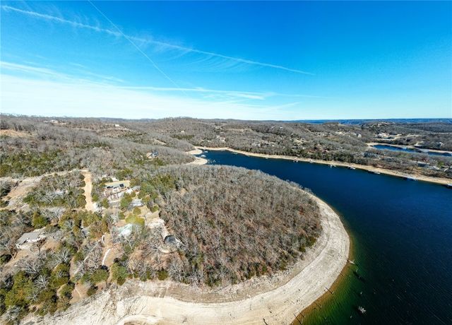 Sunrise Cove Road, Garfield, AR 72732