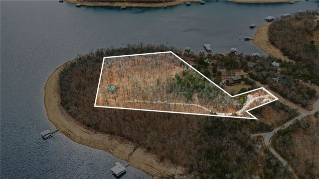 Sunrise Cove Road, Garfield, AR 72732