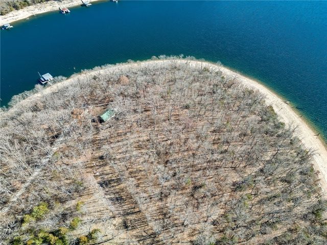 Sunrise Cove Road, Garfield, AR 72732