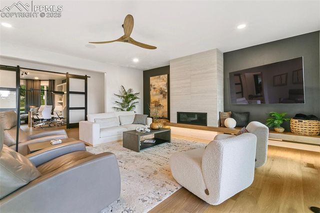 17270 Colonial Park Drive, Monument, CO 80132