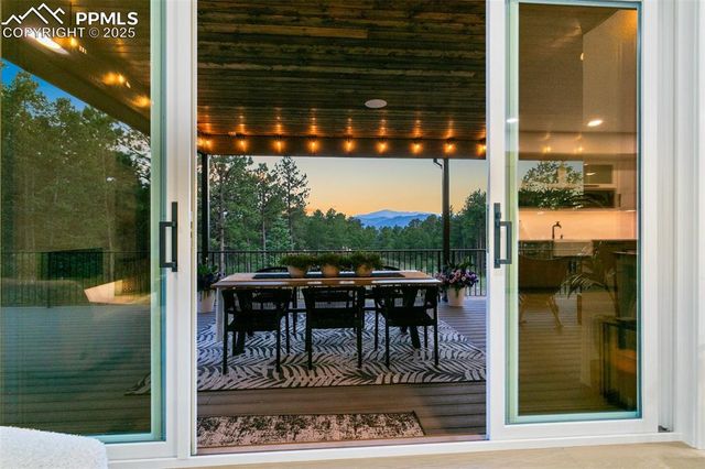 17270 Colonial Park Drive, Monument, CO 80132