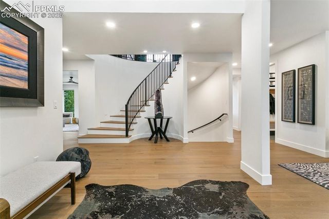 17270 Colonial Park Drive, Monument, CO 80132