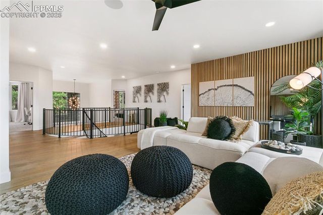 17270 Colonial Park Drive, Monument, CO 80132