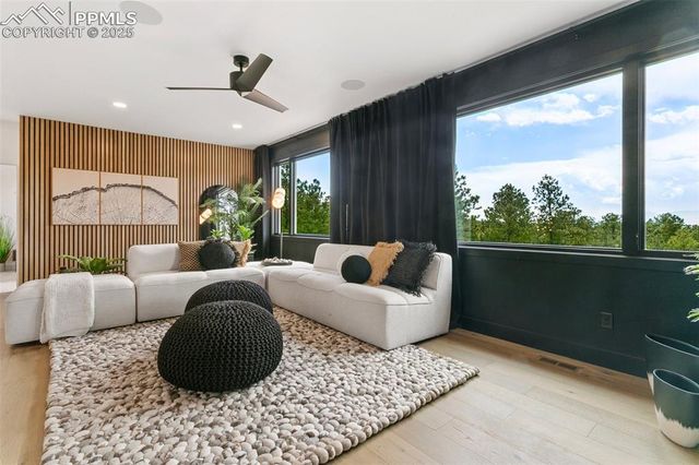 17270 Colonial Park Drive, Monument, CO 80132