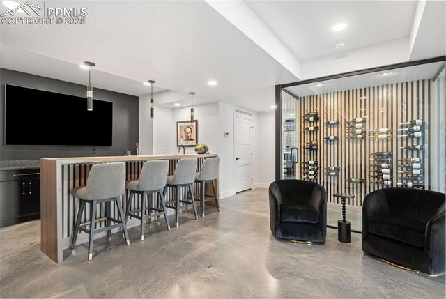 17270 Colonial Park Drive, Monument, CO 80132