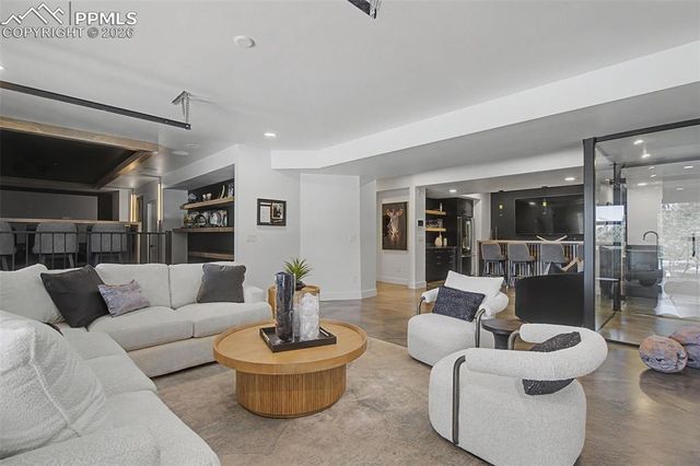 17270 Colonial Park Drive, Monument, CO 80132