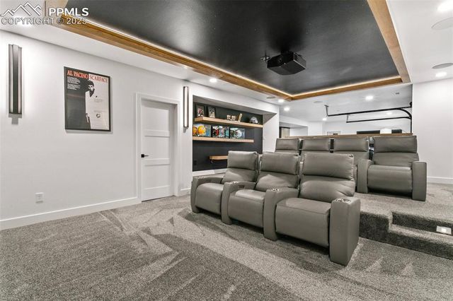 17270 Colonial Park Drive, Monument, CO 80132