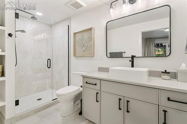 17270 Colonial Park Drive, Monument, CO 80132