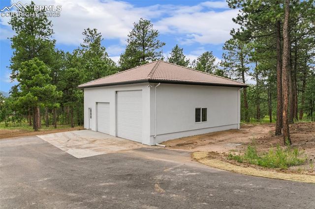 17270 Colonial Park Drive, Monument, CO 80132