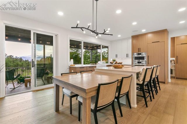 17270 Colonial Park Drive, Monument, CO 80132