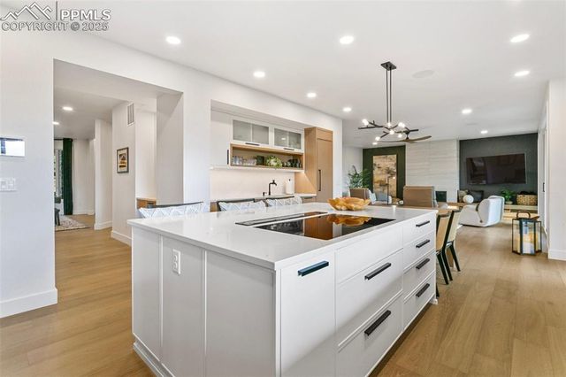 17270 Colonial Park Drive, Monument, CO 80132