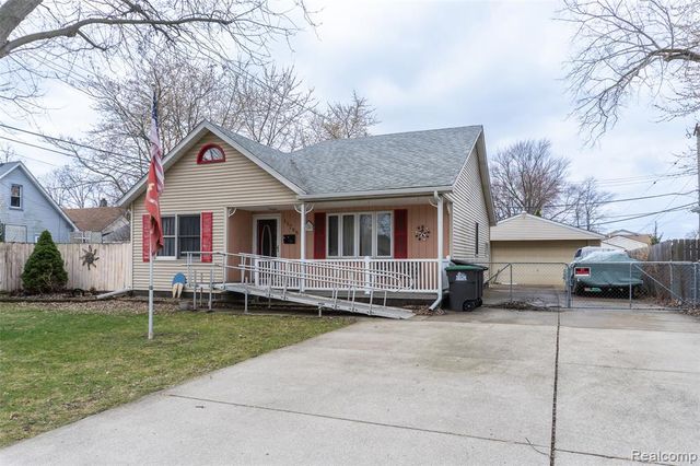 11788 Syracuse Street, Taylor, MI 48180