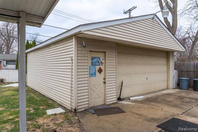 11788 Syracuse Street, Taylor, MI 48180