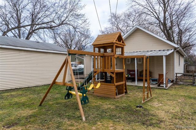 11788 Syracuse Street, Taylor, MI 48180