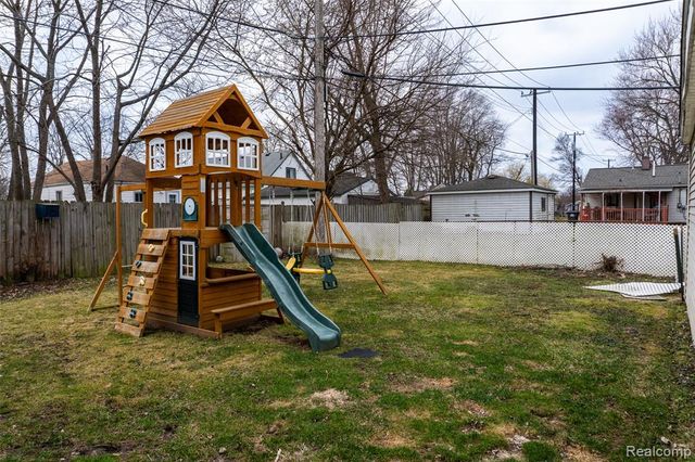 11788 Syracuse Street, Taylor, MI 48180