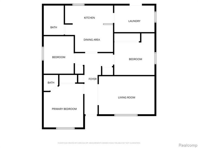 11788 Syracuse Street, Taylor, MI 48180