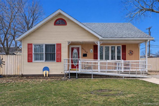 11788 Syracuse Street, Taylor, MI 48180