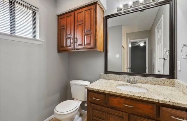 8943 Camfield Way, Frisco, TX 75033