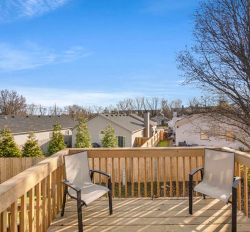 3685 Squires Woods Way, Lexington, KY 40515