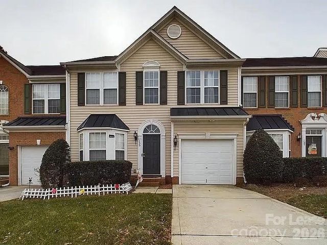 155 Kallie Loop, Mooresville, NC 28117
