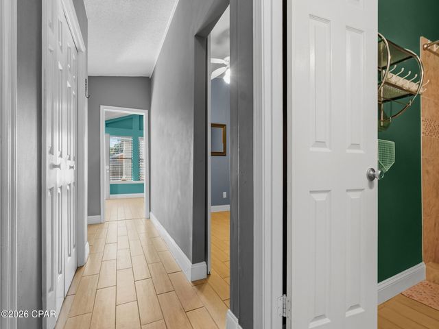 5601 Pinetree Avenue A, Panama City, FL 32408